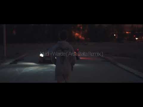 Mudi - Warde  ( Arda Balta Remix )