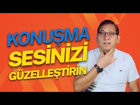 Beautify your voice. Your voice is your identity. - Diction training