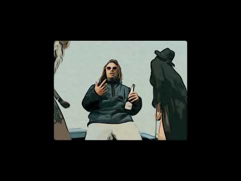 TRANKIL TRANKIL - AH OUI QUAND MEME  [ CARTOON   REMIX ]