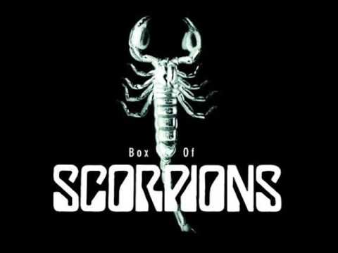 Scorpions - Wind Of Change cover video thumbnail