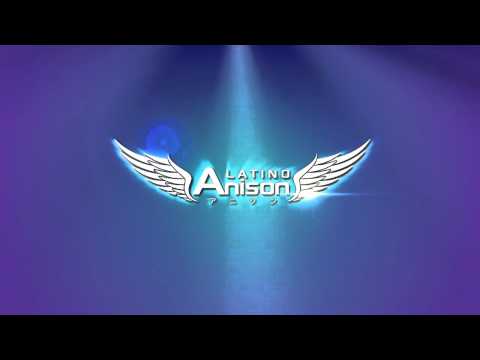 Nuevo Intro - Proyecto: Anison Latino (Voz de Fernando Márquez)