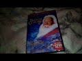 The Santa Claus 2 2003 DVD Unboxing