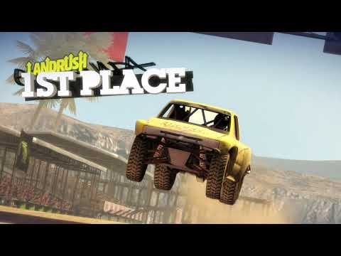 DiRT 2 PC Walkthrough Gameplay Part 20
