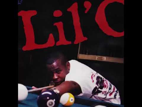Lil' O feat Destiny's Child - Can't Stop (instrumental) 1997
