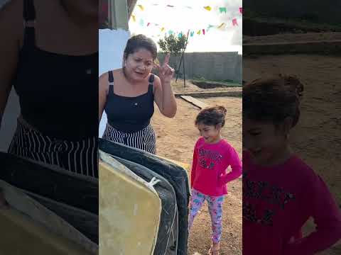 O colchão #viral_video #piadascurtas #humor #comedia #brasil
