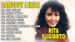 Download lagu DUA KURSI - RITA SUGIARTO - Kumpulan Lagu Dangdut Lawas Terbaik - Full Album 2025 - DANGDUT ORIGINAL mp3