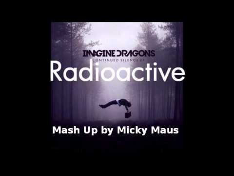 Radioactive Titanium (Mash Up)