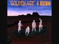 4 Hero - Golden Age
