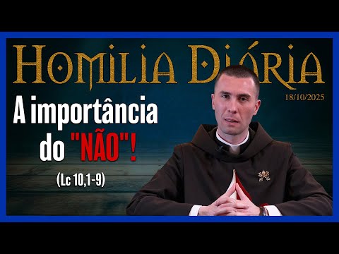 Daily Homily I Saint Luke, Evangelist, Feast I Father Rodrigo Fujiyama