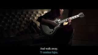 Pryti Gatge - Insomnia (letra) ♥