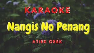 Download lagu Lagu Sumbawa Nangis No Penang Karaoke mp3