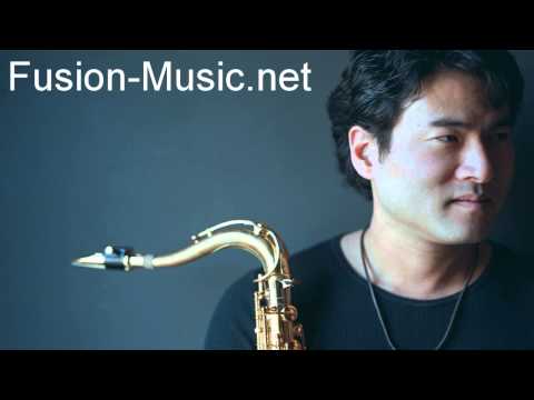 Jeff Kashiwa - Could It Be I'm Falling in Love