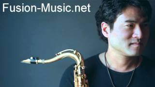 Jeff Kashiwa - Could It Be I'm Falling in Love