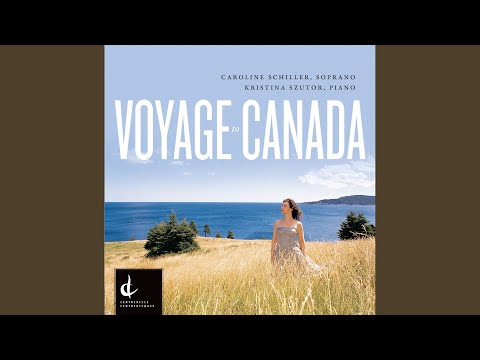 3 Songs: No. 2. Wild Nights! Wild Nights!