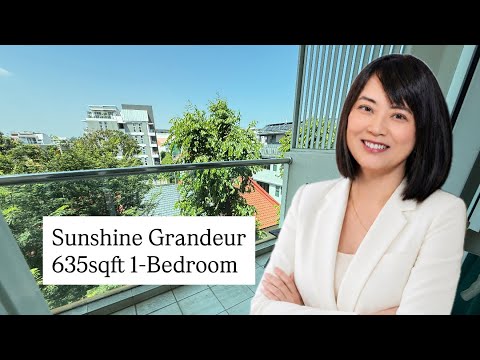 Sunshine Grandeur, 63 Lorong K Telok Kurau, 1 Bedroom, 635 sqft, Apartment For Rent, by Irene Tan, 500241589 - PropertyGuru.com.sg