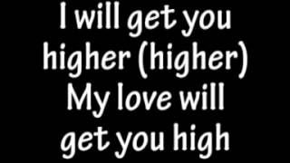 Higher - Jhene Aiko w/ Lyrics