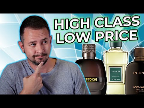 10 Fragrances That Make You Smell Like a Classy Gentleman For Cheap (Under $50)