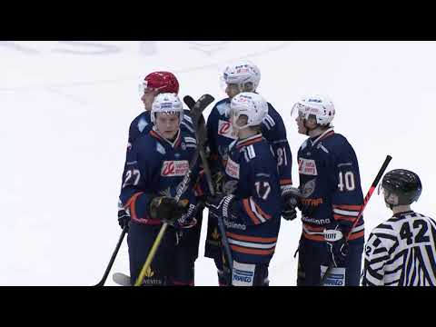 Kooste: Kiekko-Vantaa - TUTO 3.2.2024