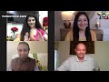 Exclusive Interview With Actress Jinal Pandya Biden May Overturns H1 B Visa Restrictions More