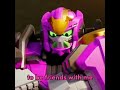 But You Know Who One Likes Buffalo Crush Blackhook And Heavy Iron Metal Cardbot Metalcardbot Edit