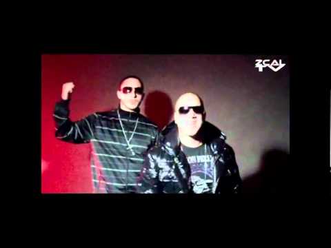 Zcalacee ft SEB  "Mehr geht nicht "Undergroundvideo