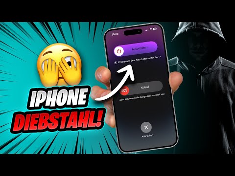 You MUST activate iPhone Theft Protection NOW! 😲📲