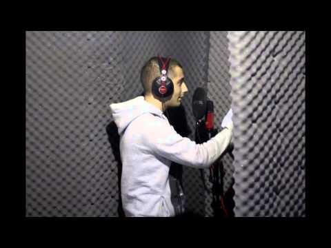 YoungFace - Тряа Тръгвам (instr. by yani mc)