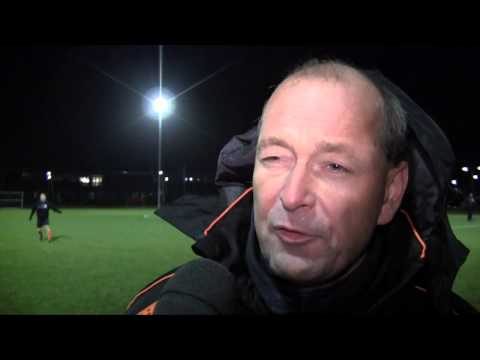 voorbeschouwing Katwijk - Noordwijk