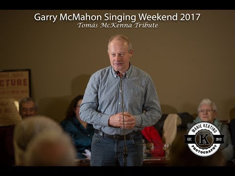 Noel Joyce - The Day I Scored The Winning Goal