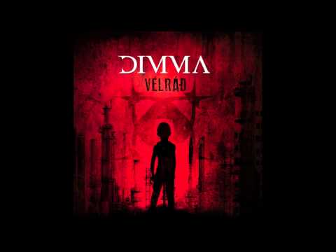 DIMMA  -  Illur arfur - Vélráð - 2014