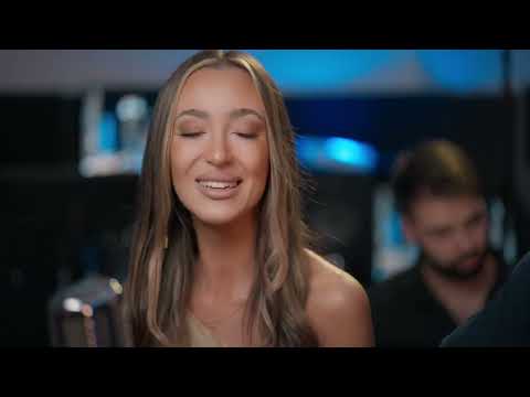 Andrijana Brković &  Nikola Slamnig - Promo Video