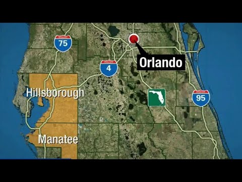 2 likely cases of coronavirus in Florida