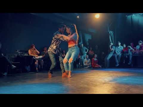Vuelve la Cachivacheria Milonga! Con Cecilia y Serkan y El Cachivache en vivo!