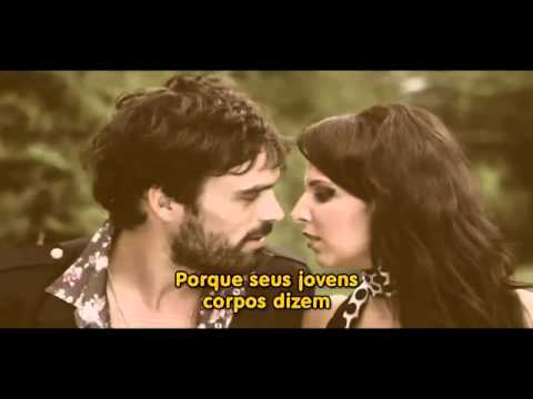 Secret Service   Angelica e Ramone   HD TRADUÇÃO