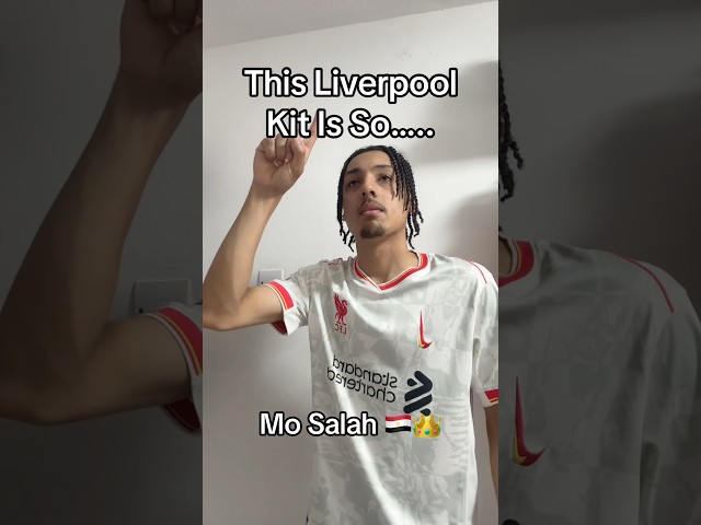 Vídeo relacionado con New Era Premier League Liverpool FC 9Forty Gorra Ajustable fútbol Accesorio para Aficionados Sombrero Rojo
