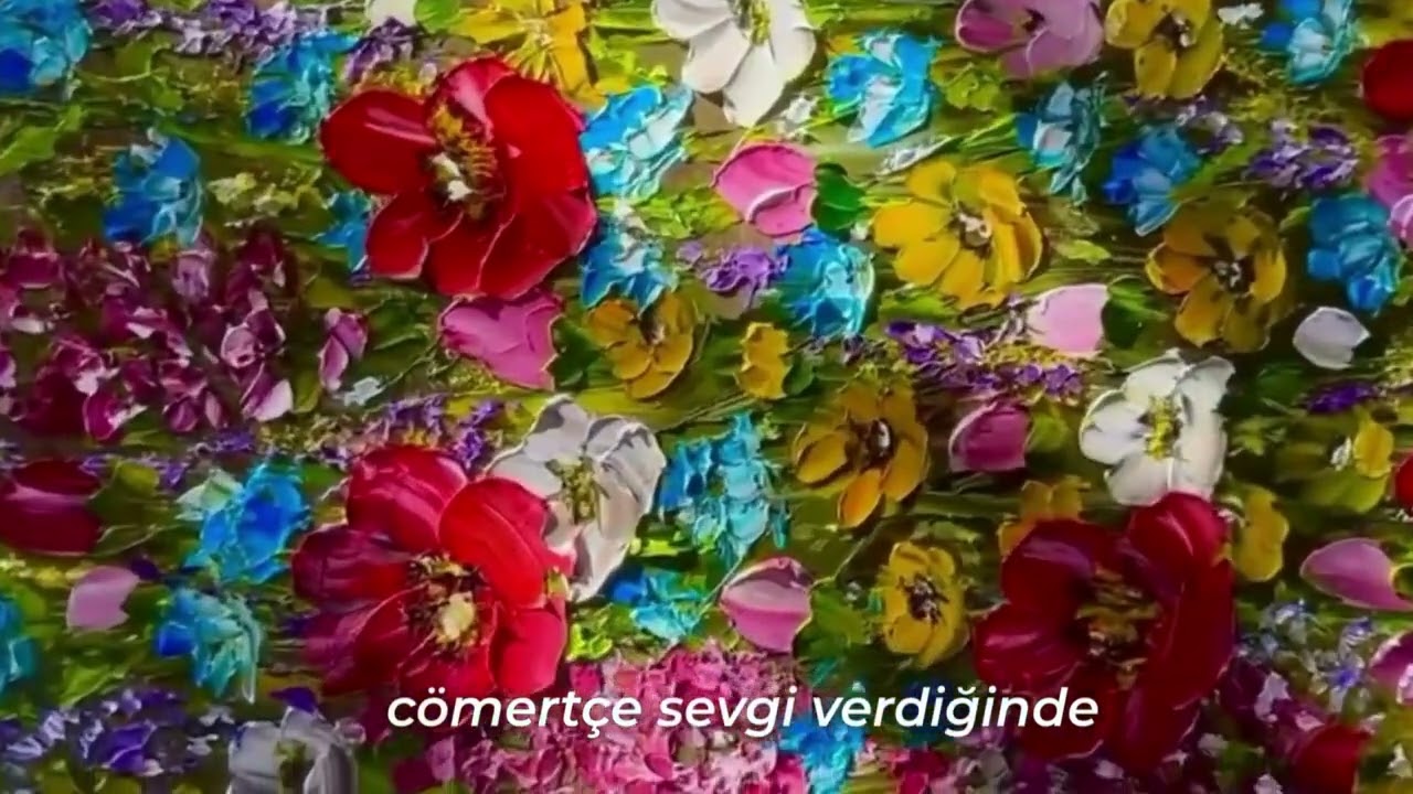 Kongre Konsept Videosu