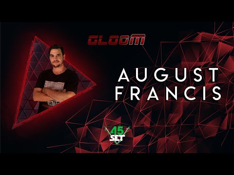 August Francis · Gloom