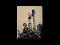 Thongs and Bongs