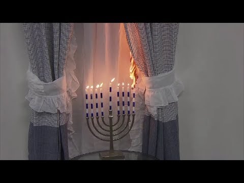 Holiday Home Safety Tips