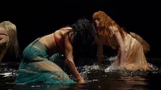 Florence + The Machine - Big God (Reversed/Backwards)