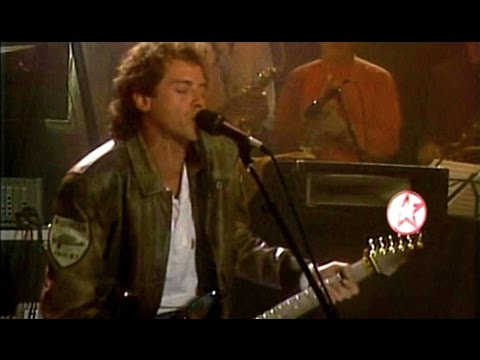 RAÚL PORCHETTO - BARRIOS BAJOS EN VIVO BADIA & CIA 1987