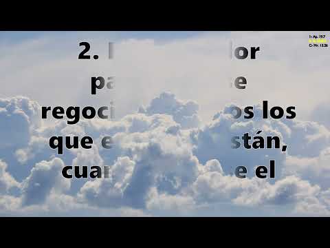 Himno 215 Viene otra vez