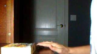 TylerSnatchedIt's Trick