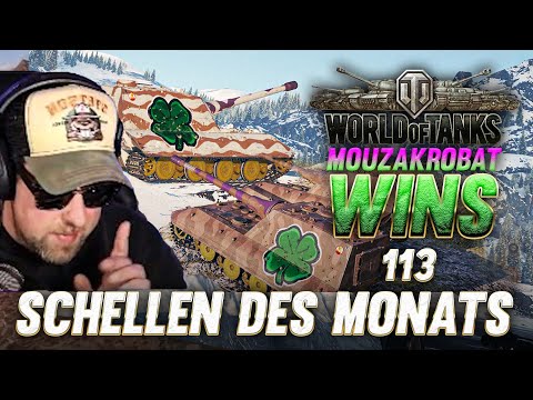 Die besten Schellen des Monats! - Mouzakrobat WINS - Highlight Part 113 BEST OF