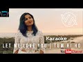 Let Me Love You Tum Hi Ho Mashup Vidya Vox Cover Karaoke By D K 4 You