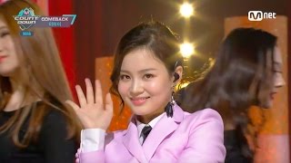 LEE HI - &#39;MY STAR&#39; 0428 M COUNTDOWN