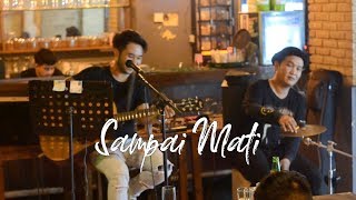 Download lagu Putih - Sampai Mati (Live Cover By Minggu Sore) mp3