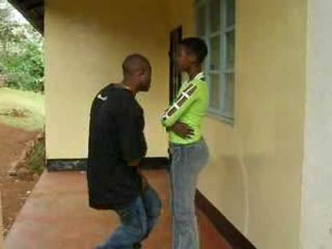 Bongo Flava "Asnati"