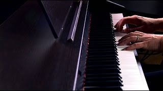 Video thumbnail for Casio Celviano AP-260 Digital Piano Performance by Kraft Music