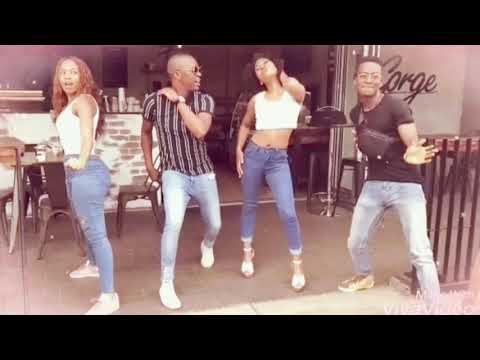 Mafrika Ft Paras #sondela